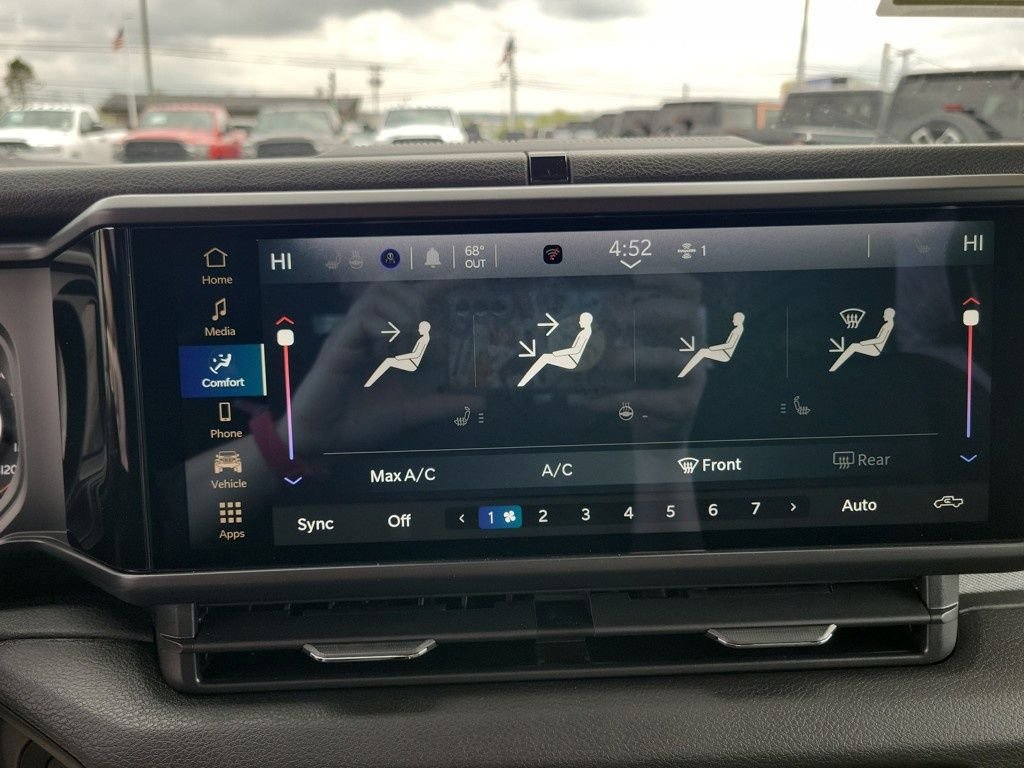 2025 Jeep Gladiator Sport S - Photo 19