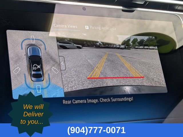 Used 2025 Black Mercedes-Benz E 350 image 25