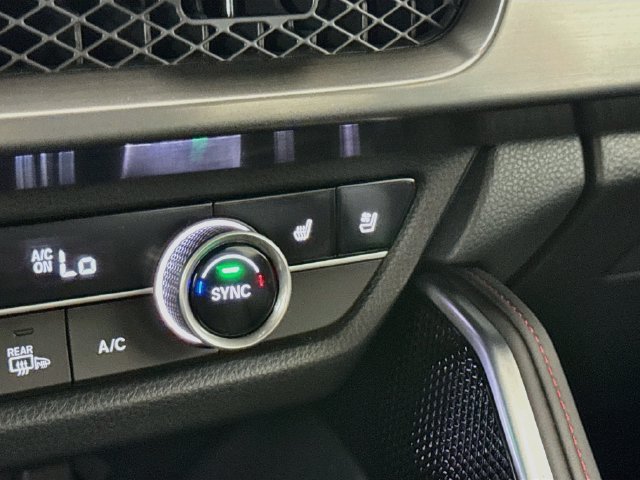 Used 2026  Acura A-Spec Advance Package image 19