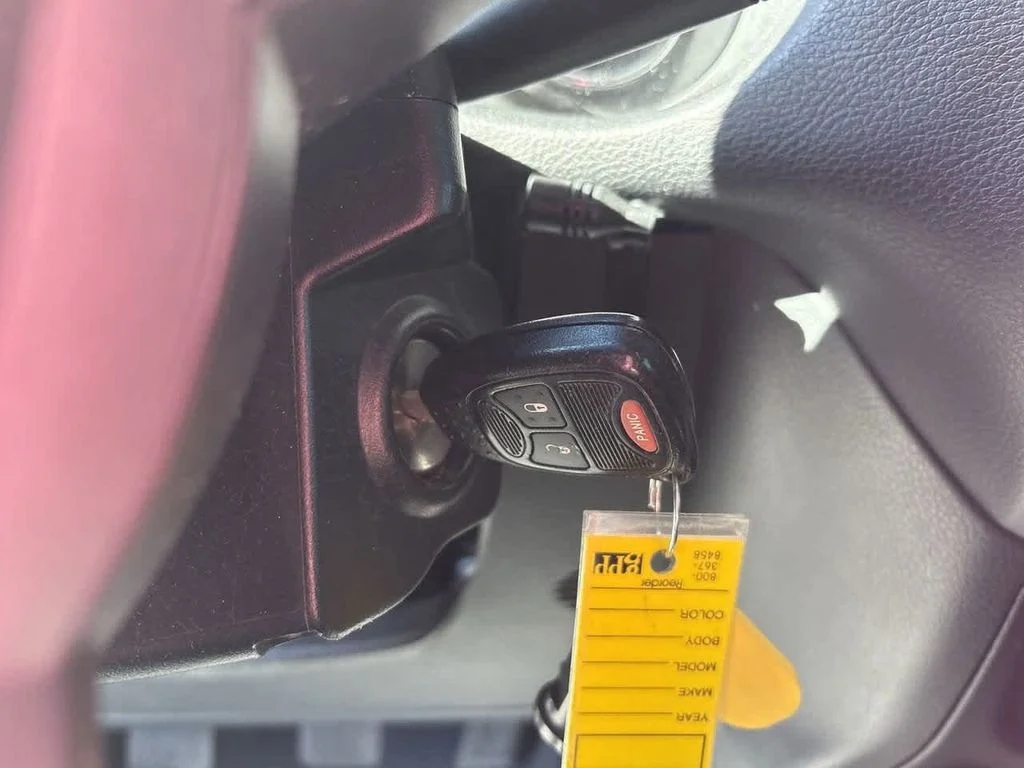 Used 2017 Black Jeep Unlimited Sport image 26