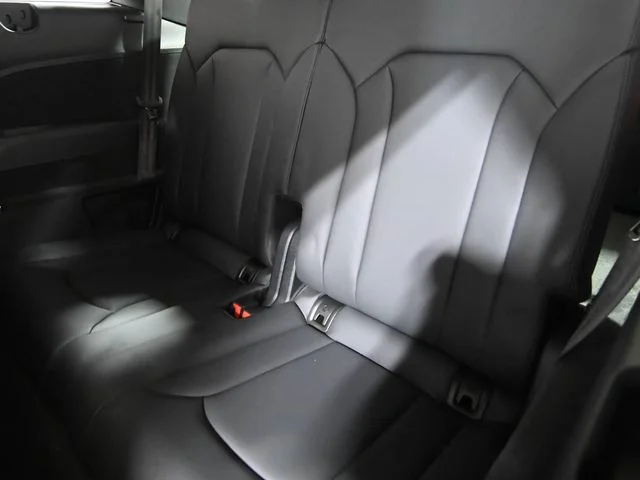 New 2026 Gray Audi 55 Premium Plus image 10