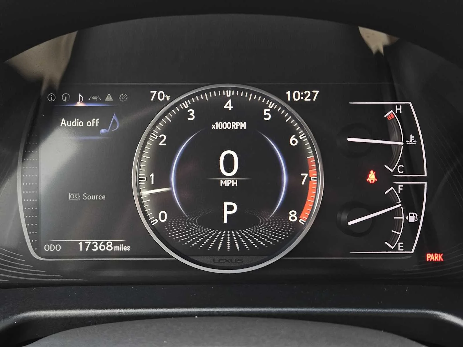 Certified Used 2025 IRIDIUM Lexus  image 10