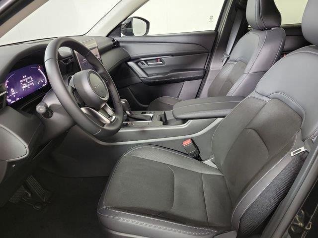 New 2026 Jet Black Mica Mazda 2.5 S Select AWD image 21