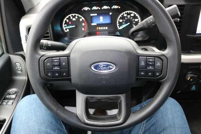 Used 2023 White Ford XL image 15