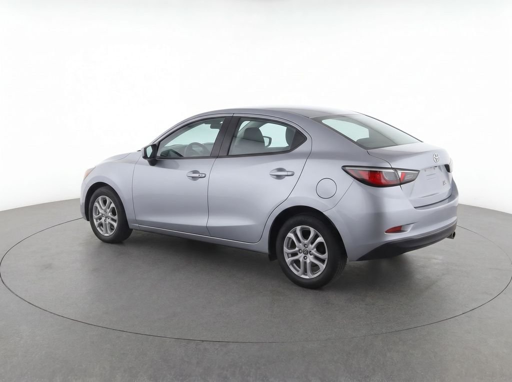 2017 Toyota Yaris iA Base - Photo 3