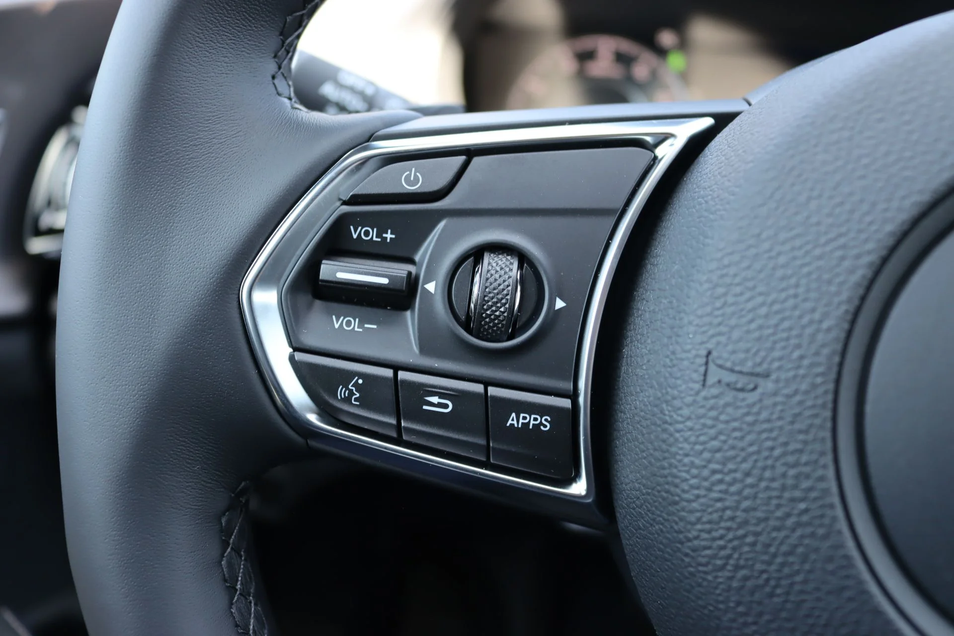New 2026 Majestic Black Pearl Acura SH-AWD image 9