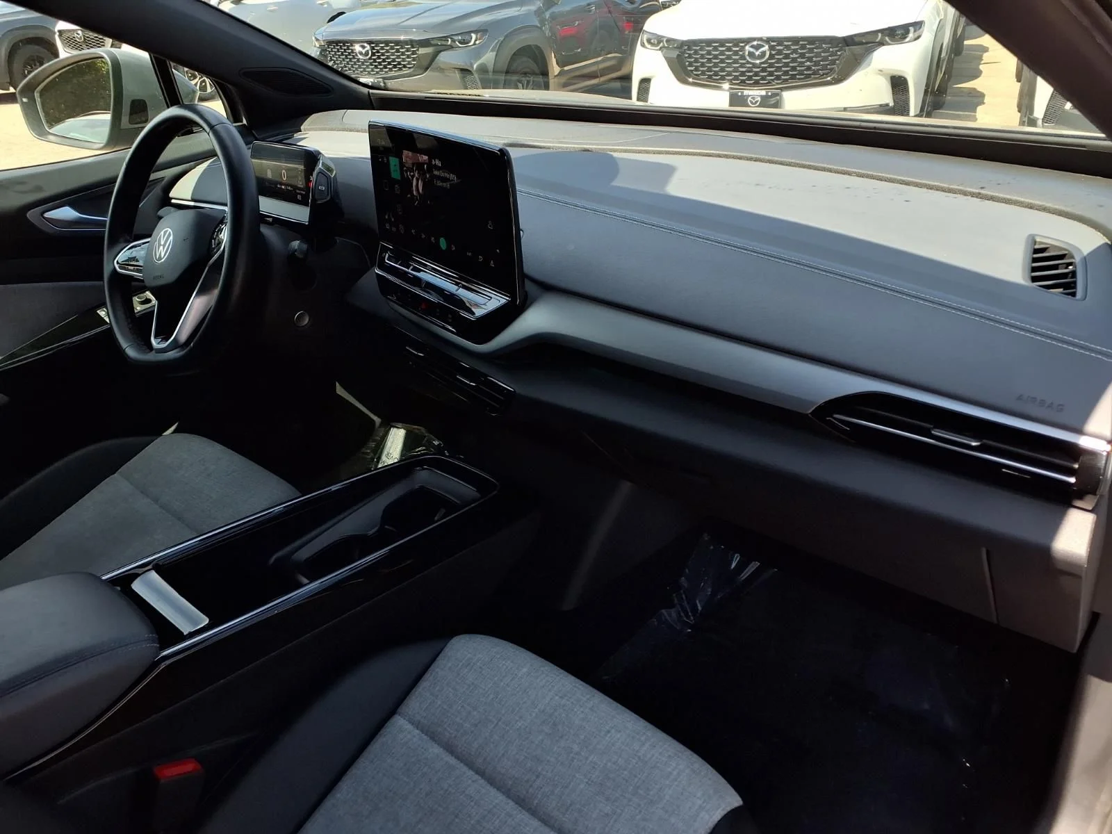 Certified Used 2023 Gray Volkswagen Pro image 23