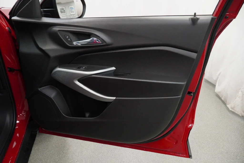 2026 Chevrolet Trax RS - Photo 26