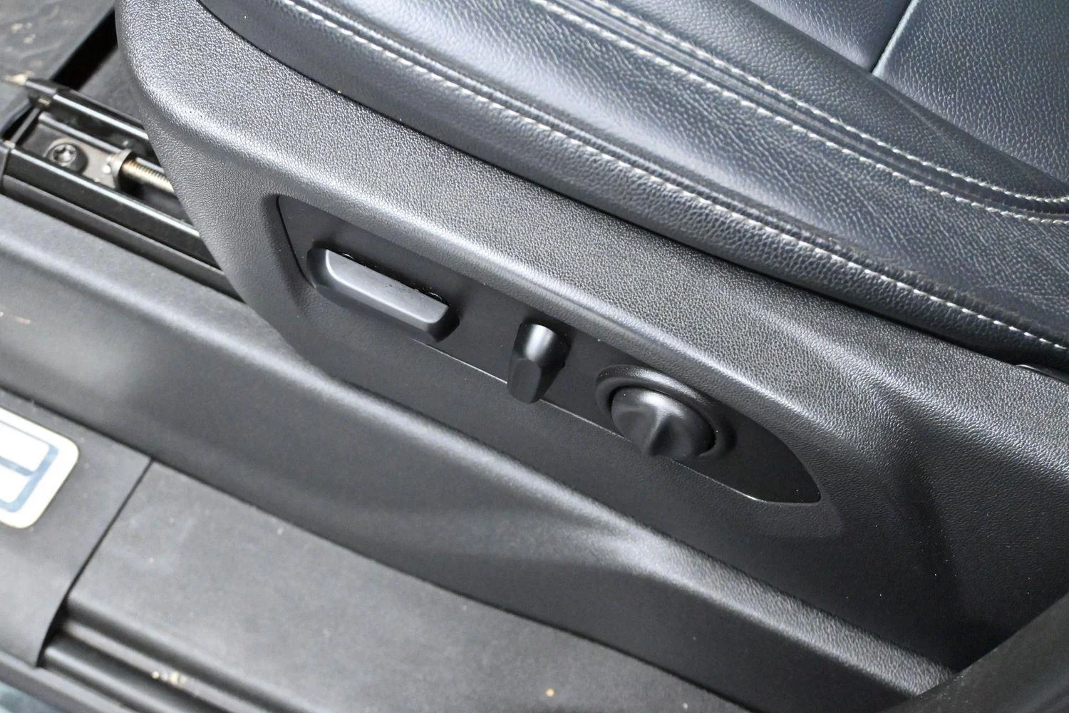 Used 2020 Black Chevrolet LT Trail Boss image 14