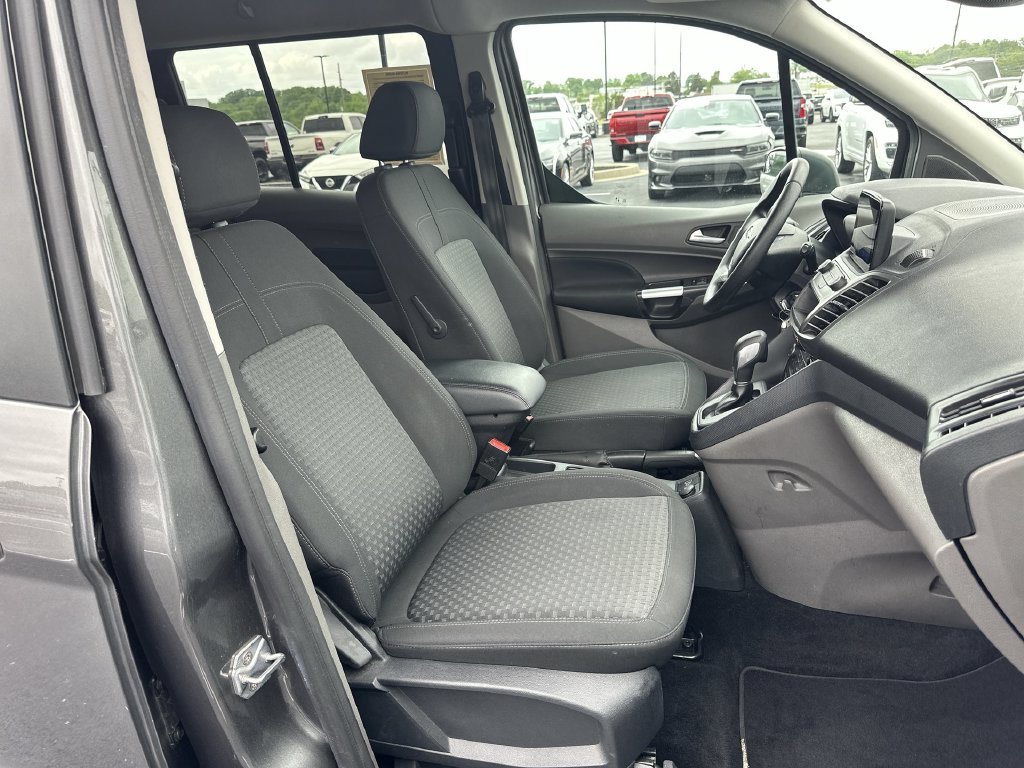 Used 2023 Gray Ford XLT image 30