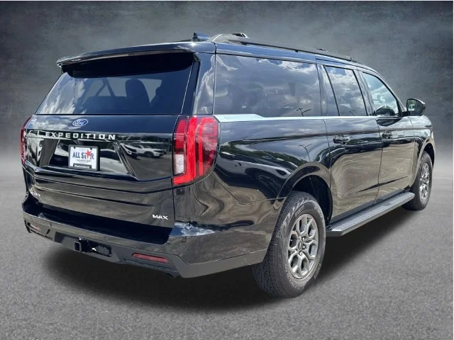 2025 Ford Expedition MAX Active - Photo 8