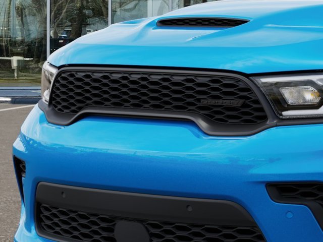 New 2027 Blue Dodge R/T 392 image 11