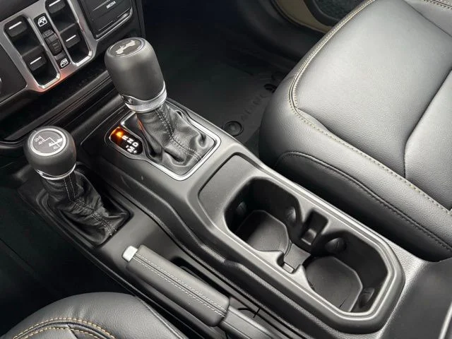 New 2026 41 Exterior Paint Jeep Sahara image 19