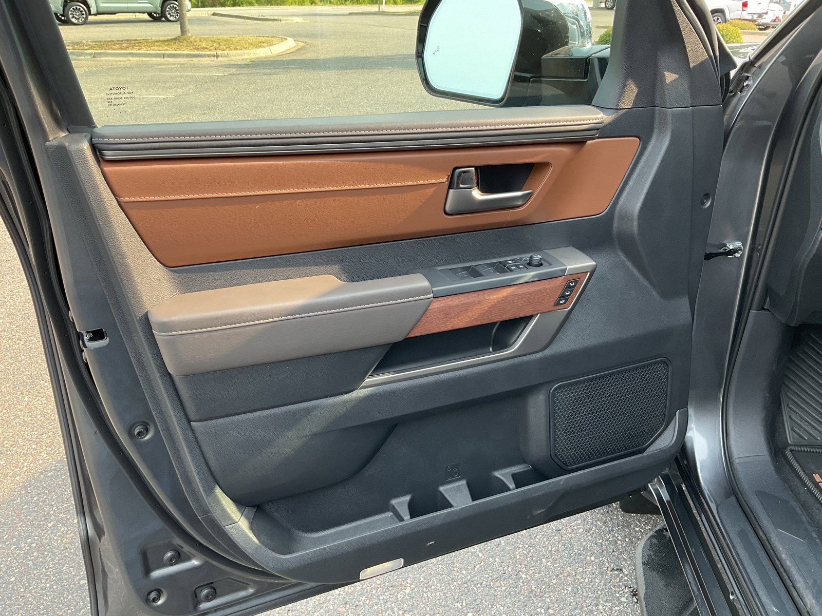 2026 Toyota Sequoia 1794 - Photo 23