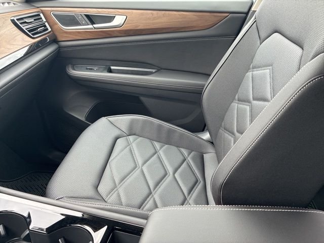 New 2026 Silver Mist Volkswagen 2.0T SE w/Technology image 20