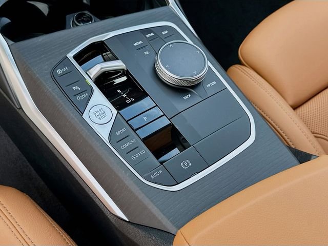 New 2026 White BMW 330i image 13