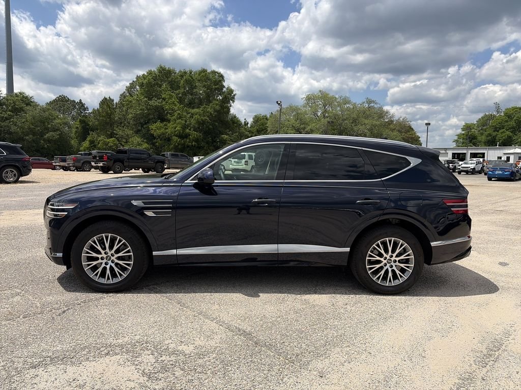 Used 2024 Blue Genesis 2.5T image 3