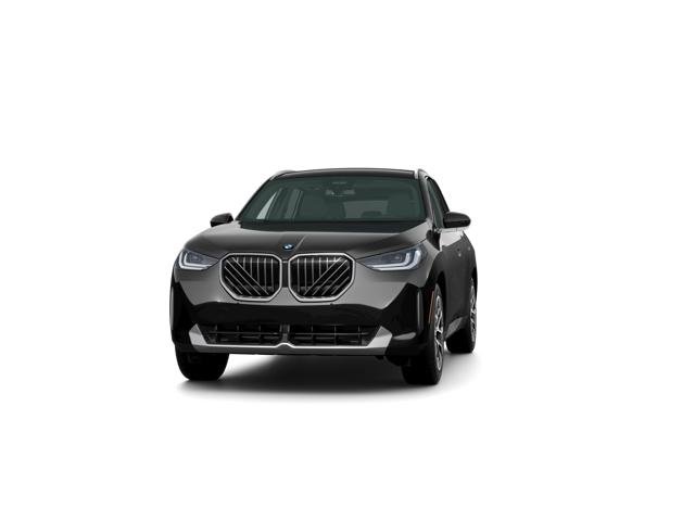 New 2026 Black Sapphire Metallic BMW  image 3