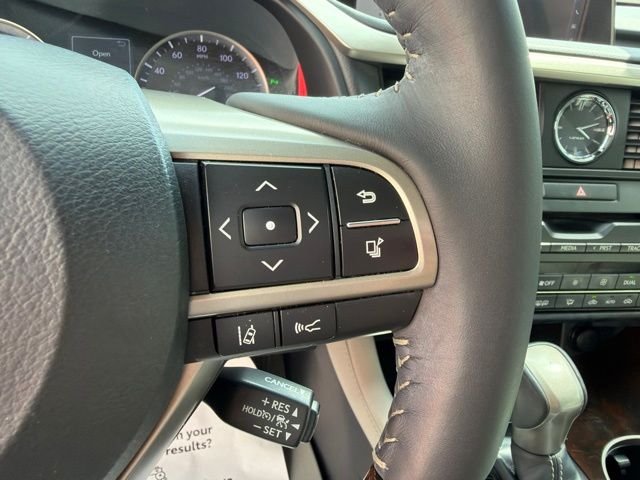 Used 2019 Gray Lexus 350 image 33