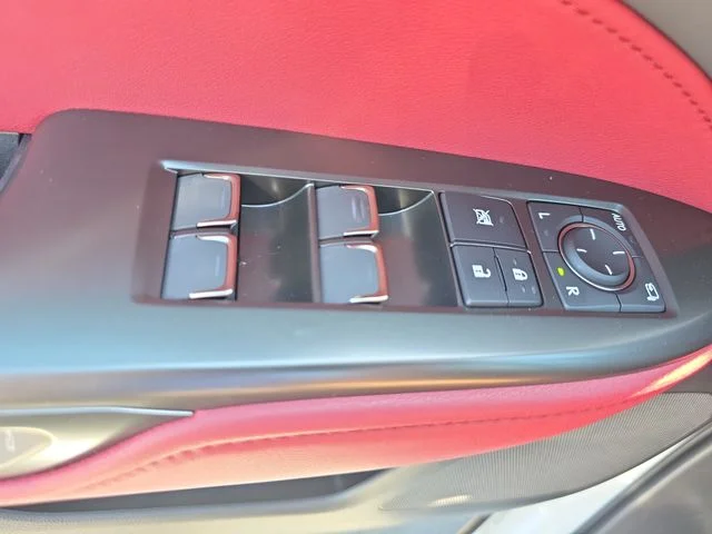 2026 Lexus NX 450h+ Luxury - Photo 27