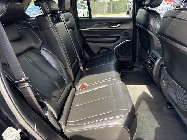 Used 2024 Black Jeep 4xe image 20