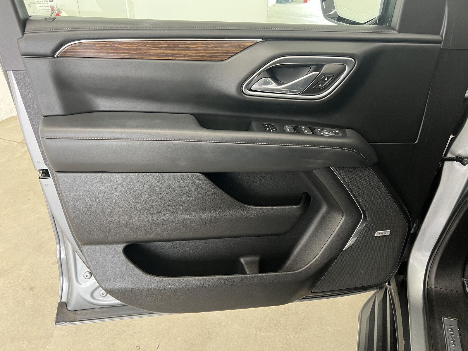 2023 Chevrolet Tahoe High Country - Photo 17