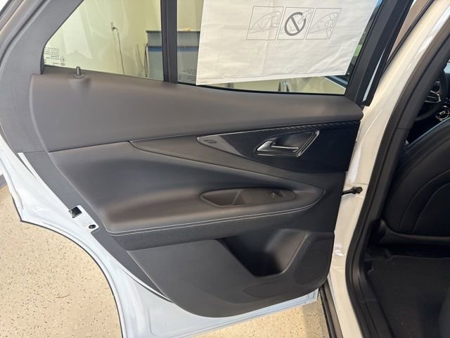 2025 Chevrolet Blazer EV LT - Photo 21