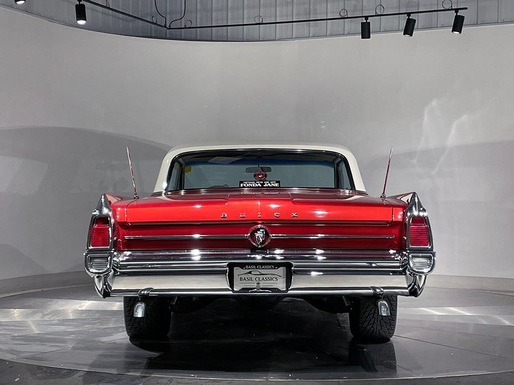 Used 1963  BUIC NA image 7