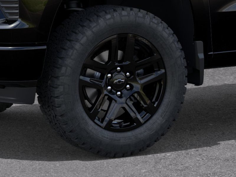 2026 Chevrolet Silverado 1500 RST - Photo 9