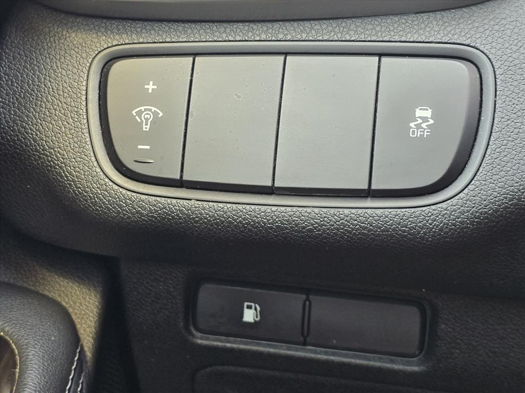 Used 2019 Black Kia L image 21