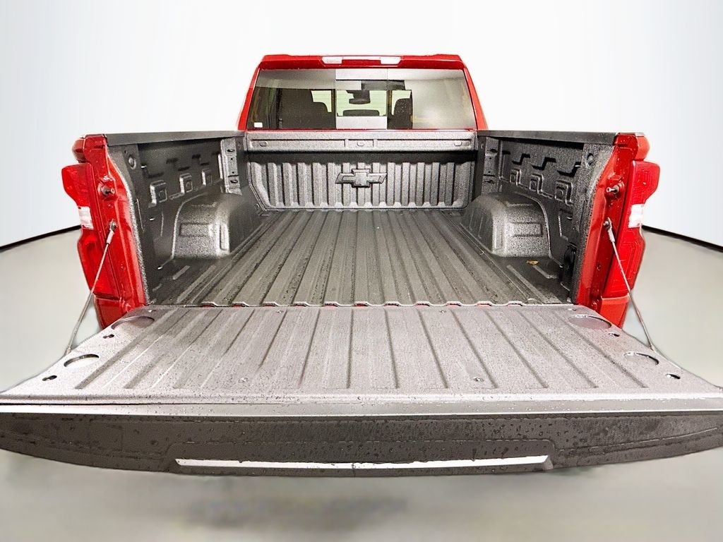 2026 Chevrolet Silverado 1500 RST - Photo 25