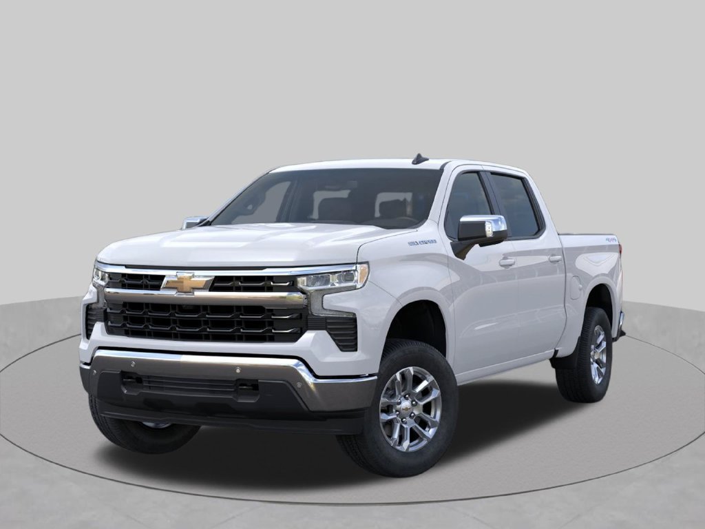 2026 Chevrolet Silverado 1500 LT - Photo 50