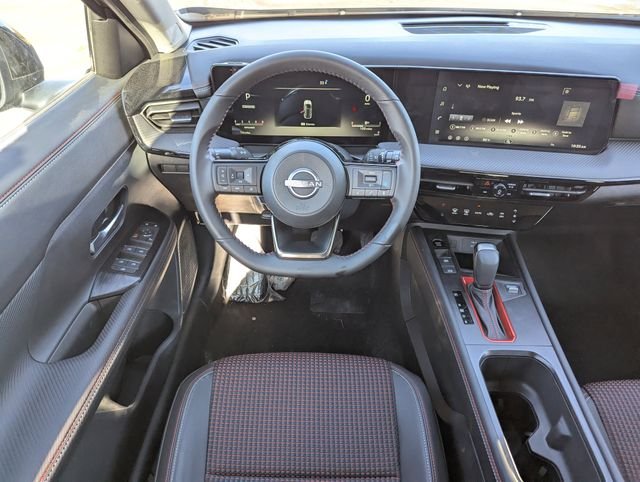 2026 Nissan KICKS SR AWD - Photo 15