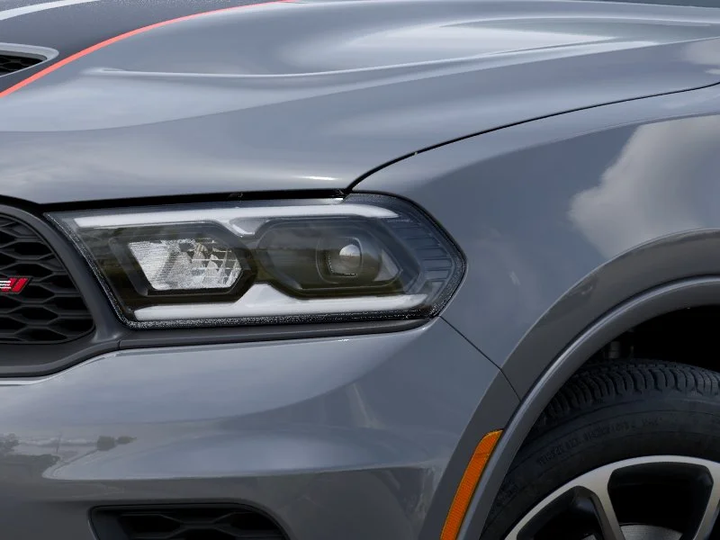 New 2026 Destroyer Gray Clearcoat Dodge GT Plus HEMI V8 image 6
