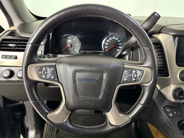Used 2017 Black GMC Denali image 12