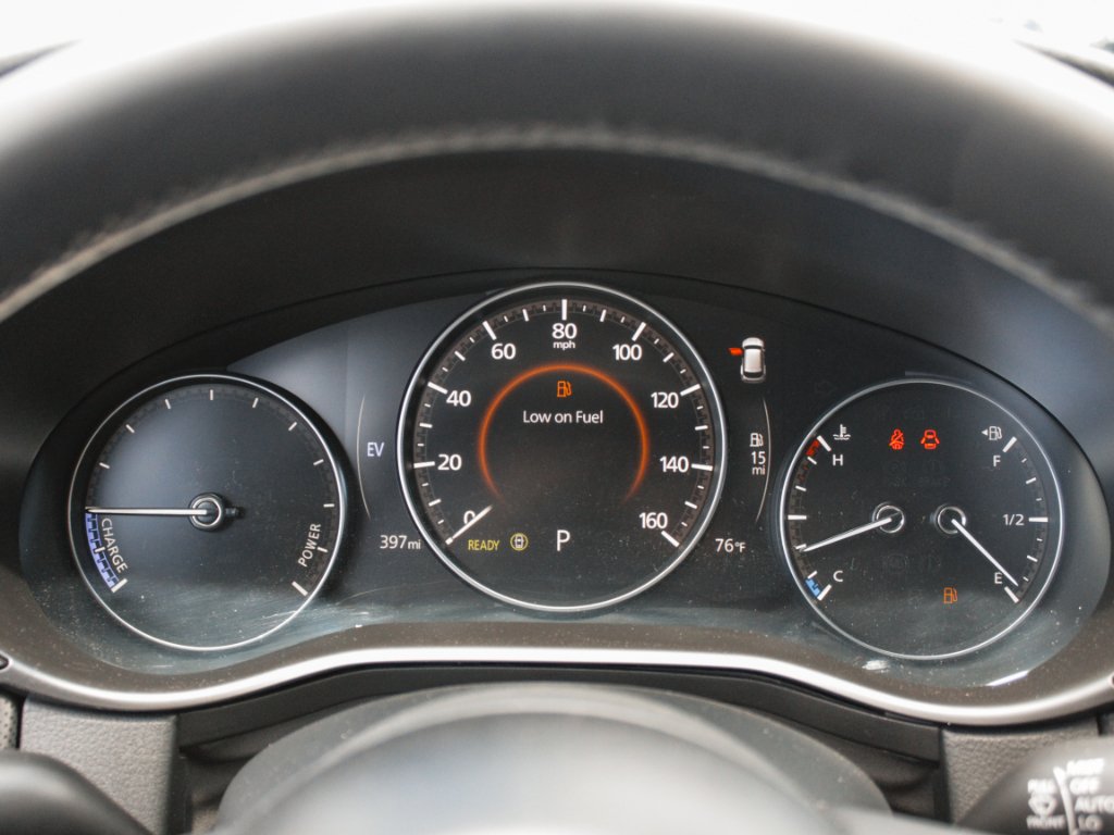 2026 Mazda CX-50 Preferred - Photo 15