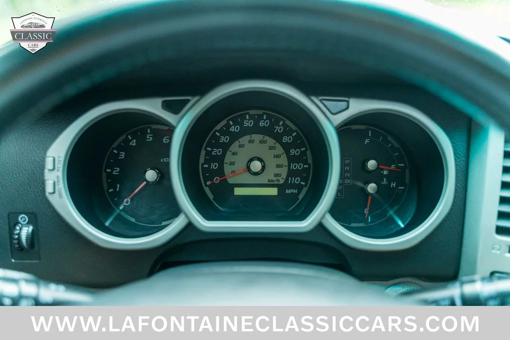 Used 2003  Toyota SR5 Sport image 76