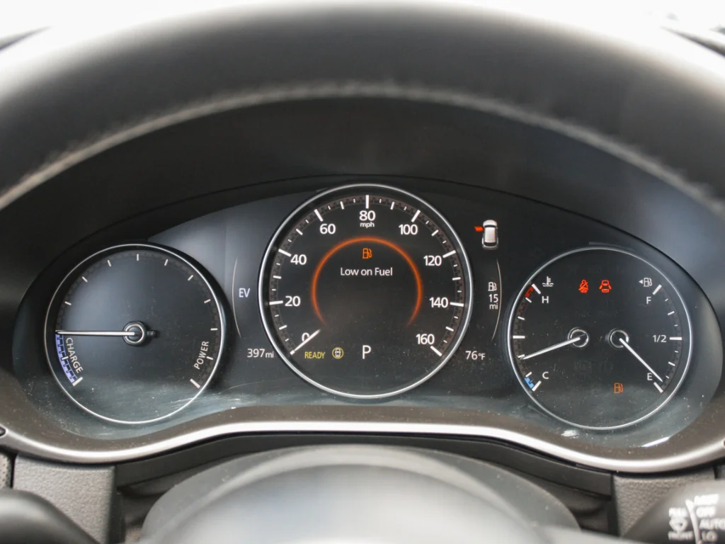 New 2026 Wind Chill Pearl Mazda Preferred image 15