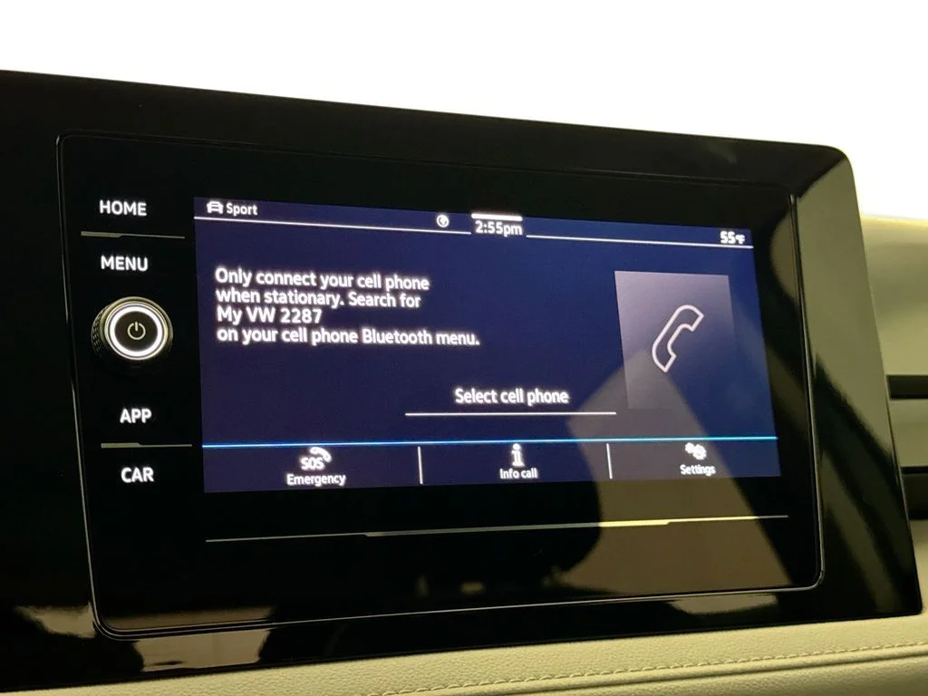 2026 Volkswagen Taos S - Photo 29