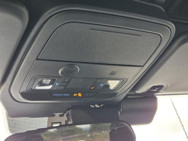 New 2026 Carbonized Gray Metallic Ford Base image 64