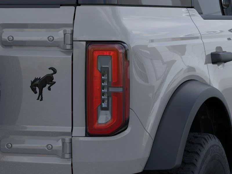 New 2026 Avalanche Gray Ford Outer Banks® image 23