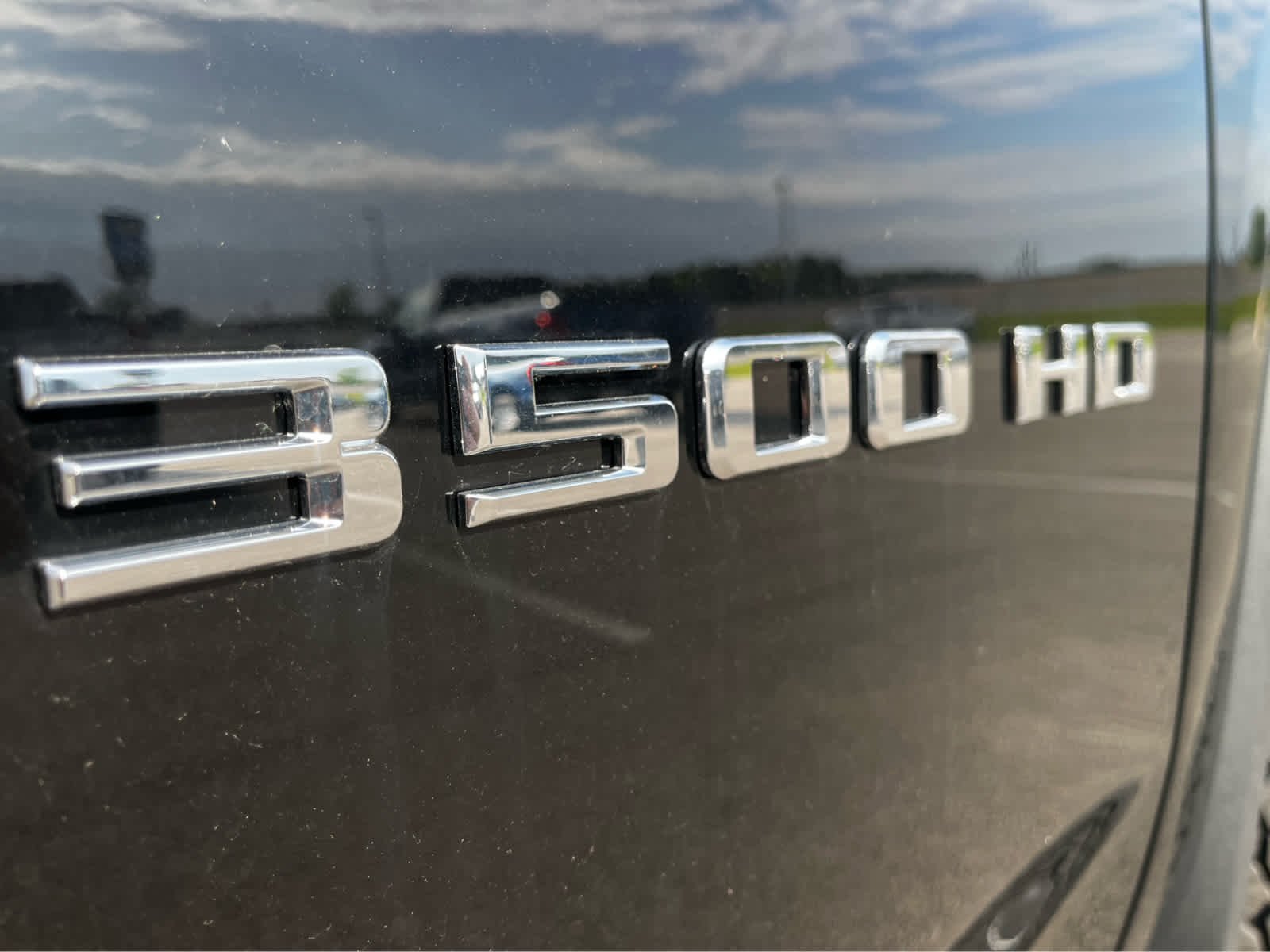 2026 Chevrolet Silverado 3500 HD LTZ - Photo 56