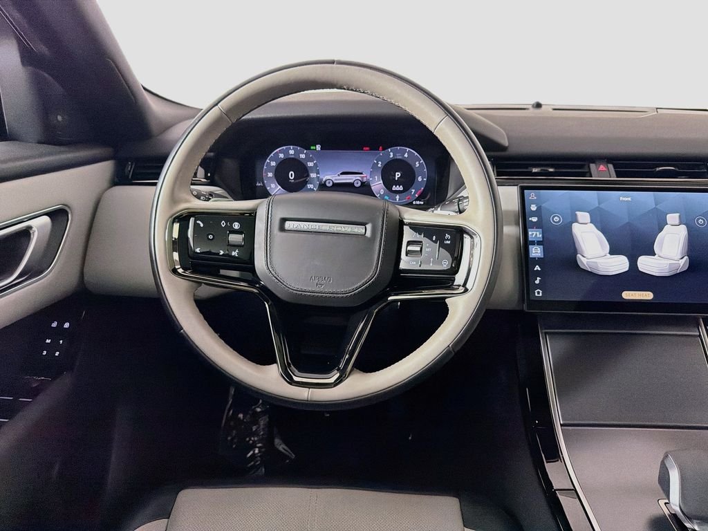 Used 2026 White Land Rover S image 23