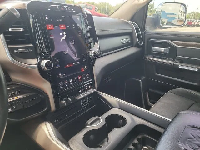 Used 2019 Silver Ram Laramie image 23