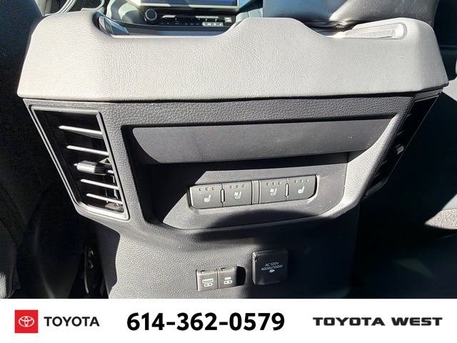 New 2026 Blueprint Toyota Platinum image 16