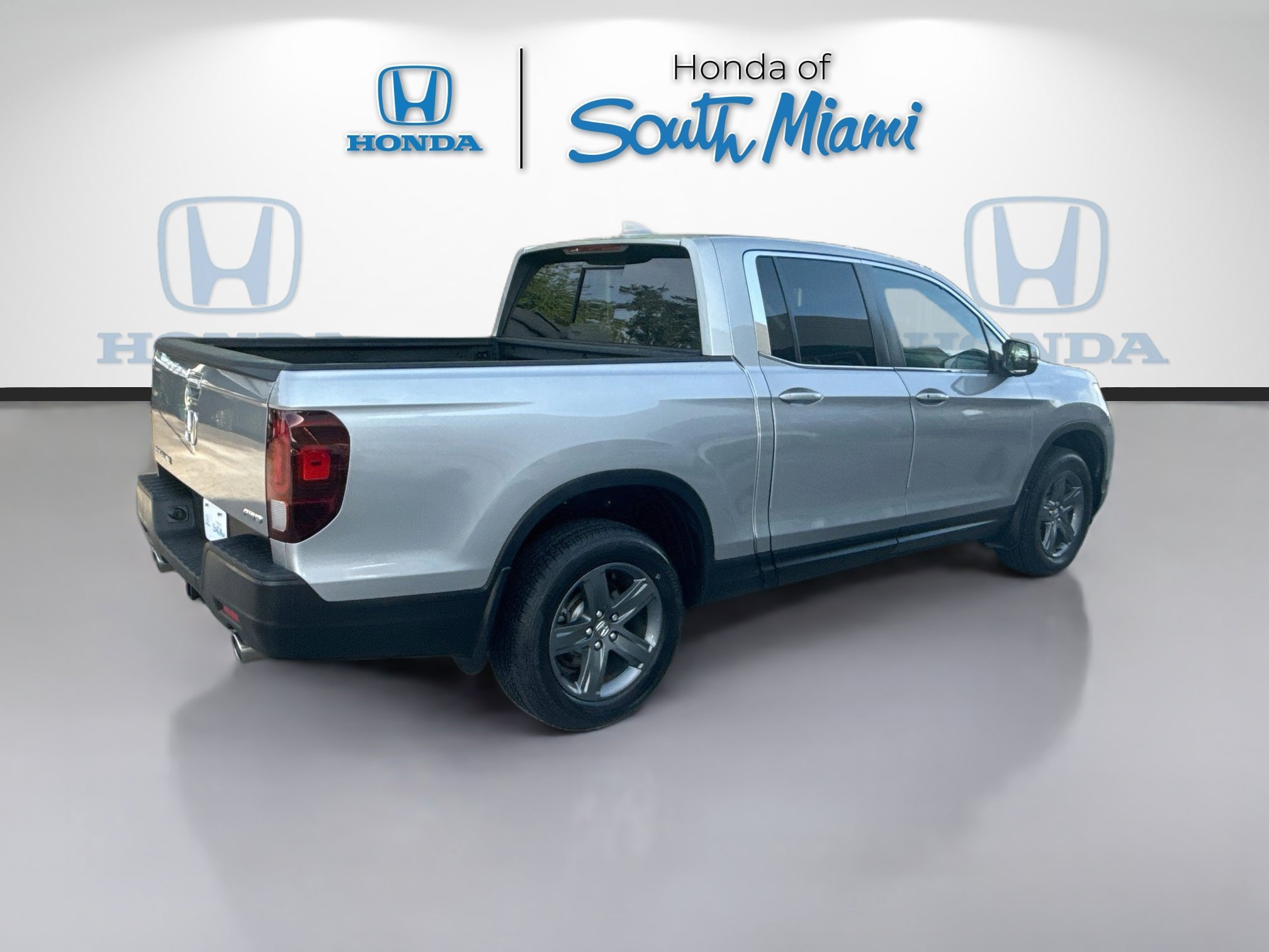 2023 Honda Ridgeline RTL - Photo 7