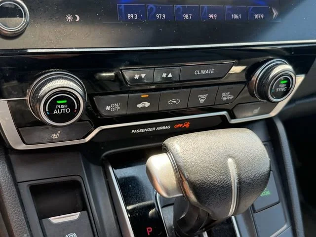 Certified Used 2018 Gray Honda EX-L image 28