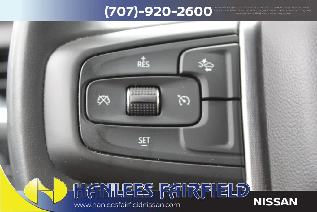 Used 2024 Black GMC SLT image 28