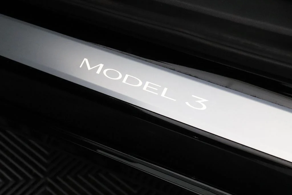 2019 Tesla Model 3 Base - Photo 15