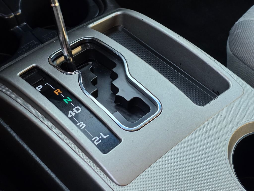 2015 Toyota Tacoma PreRunner - Photo 32